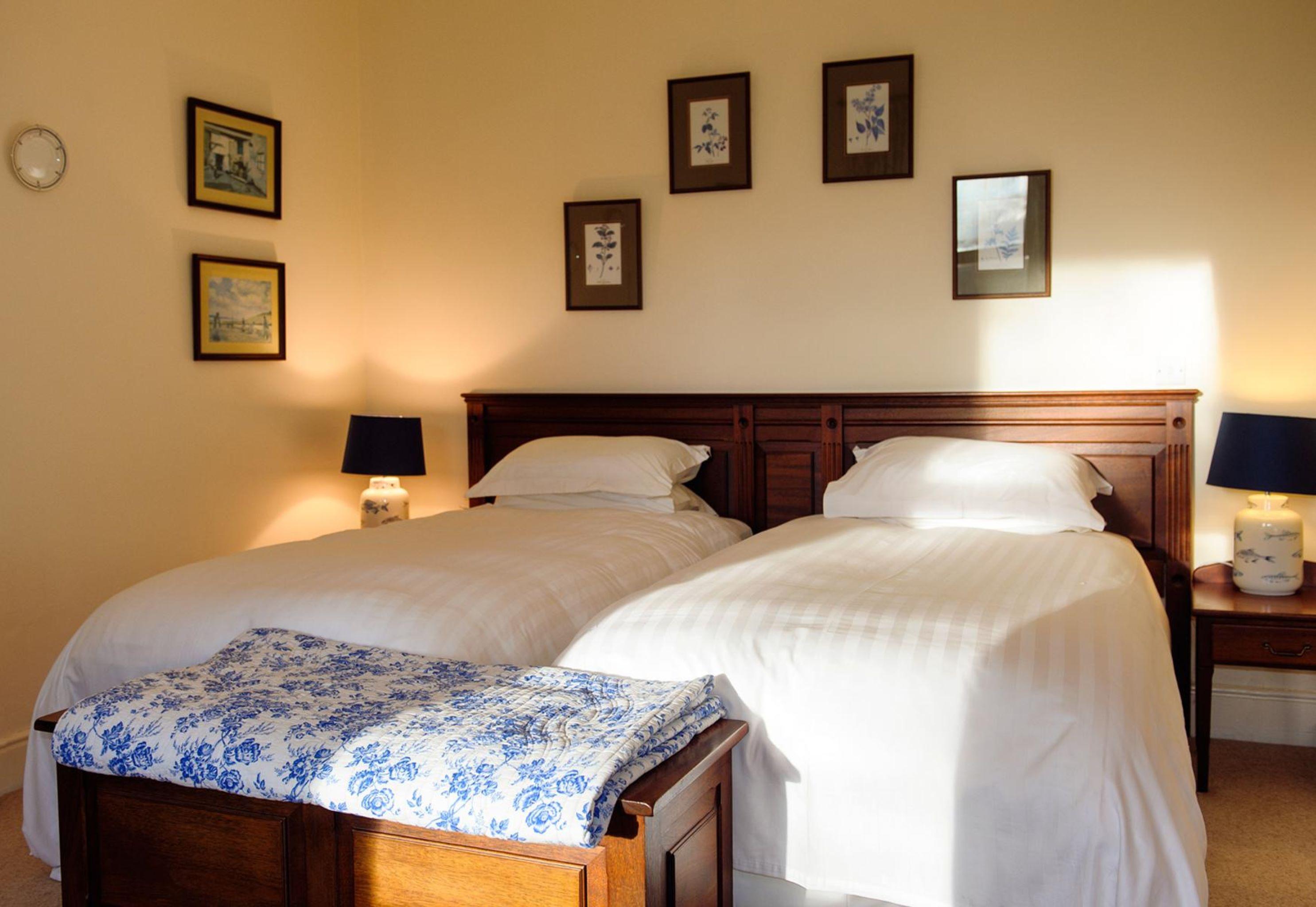 Lough Inagh Lodge Hotel Recess Exteriér fotografie